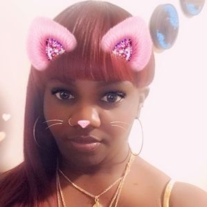 Meet your Posher, Stacy